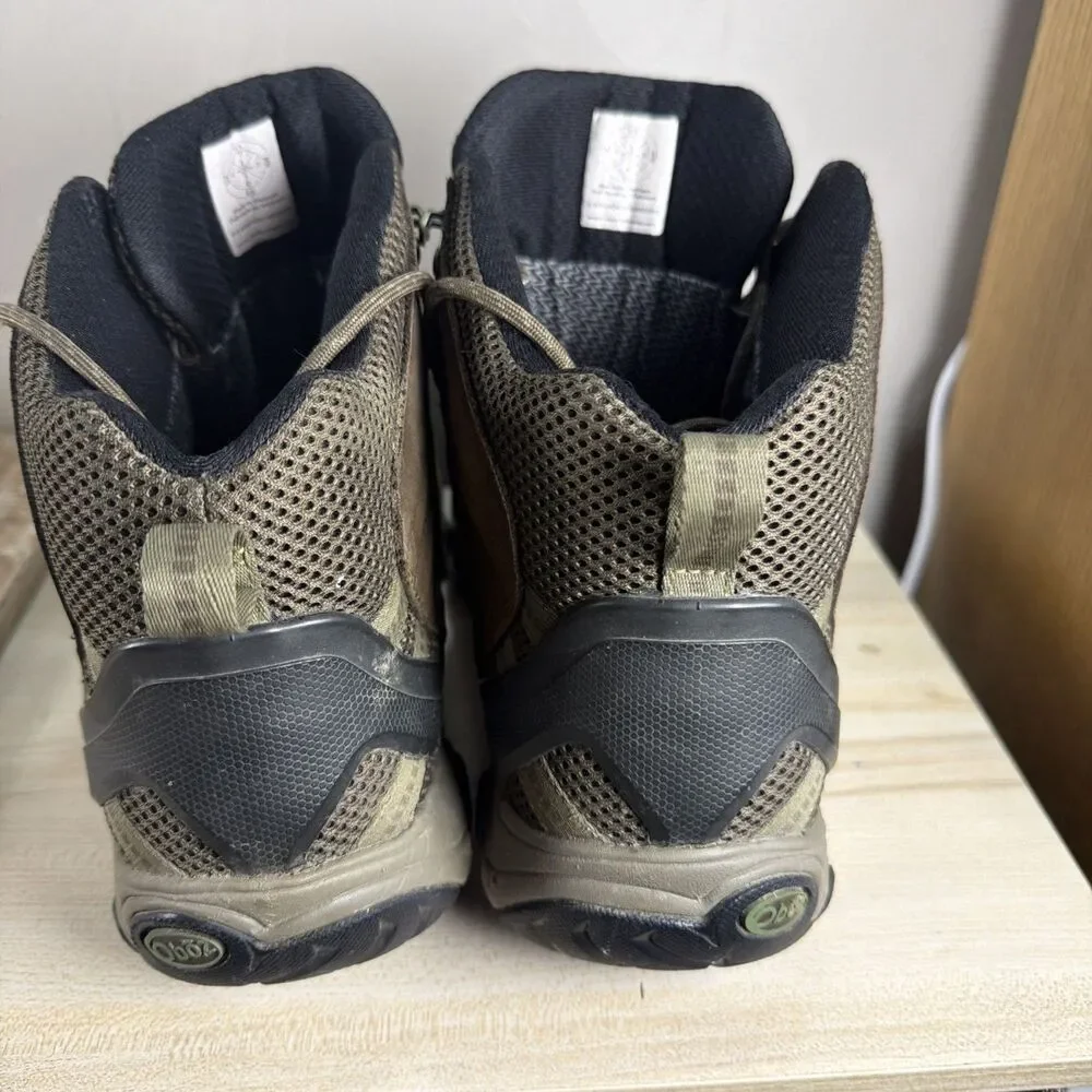 Oboz Footwear oboz sawtooth